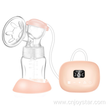 New Design Breast Pump Electric